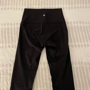 Lululemon Align Leggings